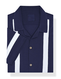 Camiseta para hombre Proveedor OEM Fabricante de marca privada Exportación de ropa Impresión personalizada Fábrica al por mayor - Product Image 2