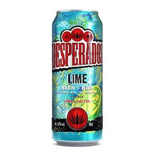 Nueva Cerveza Desperado 1664 Blanc de 330 ml, Cerveza de Barril con Sabor Afrutado, Carbonatada, Ingrediente Principal, Envase en Botella a Granel Disponible para la Venta - Product Image 6