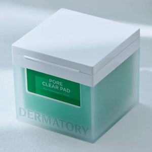 [Dermatory] Pro Trouble Pore Clear Pad 70PCS-Cosméticos de Corea al por mayor - Product Image 3