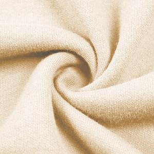 Sweat-shirt à capuche pour homme en polyester/coton respirant, écologique, 350g, manches longues, cordon de serrage, confortable, uni, haut de sport - Product Image 5