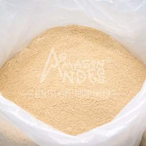 Peruano Silvestre Orgánico en Polvo - Superalimento de Alta Calidad de Grado Alimenticio para la Salud y Vitalidad |   Amazonas Andes - Product Image 1