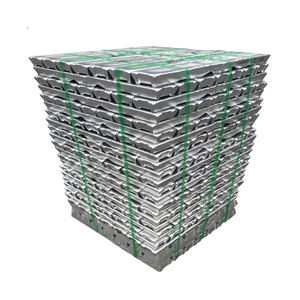 Lingotes de aleación de aluminio Serie 2000 Alta calidad ODM OEM Precio a granel de fábrica Venta al por mayor Exportación Embalaje personalizado para envío - Product Image 3