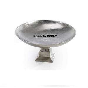 Tazón de Chocolate de Aluminio Chapado en Oro, Tazón para Dulces Hecho a Mano de Alta Calidad, Recién Llegado, Tazón de Chocolate Decorativo Nuevo - Product Image 5