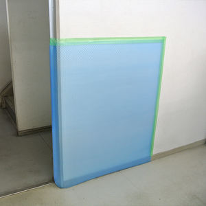 Japanese Hard Clear Protective Film Non-Crushable Insulated Bubble <b>Sheet</b> for Cushioning & <b>Protection</b> Packaging Wrap - Product Image 3