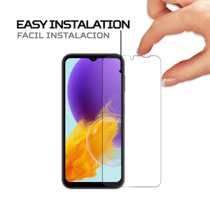 ฟิล์มกันกระแทกสำหรับซัมซุง สำหรับ Galaxy Jump3 ฝาครอบป้องกันระดับพรีเมียมสำหรับอุปกรณ์ซัมซุง - Product Image 3