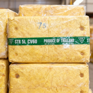 ยางธรรมชาติ TSR Rss3 SVR3l Smr20 10 Str20 Rss1อายุการเก็บรักษา12เดือน - Product Image 2