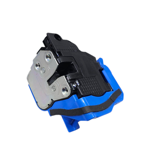 Serratura Anteriore Destra HYUNDAI Serie Bayon 81320-Q0010 (21>) - Product Image 5