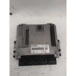 UNIDAD DE CONTROL DEL MOTOR RENAULT Clio Serie IV 237108281R K9KE6 Diésel 1500 (12>19) - Product Image 1