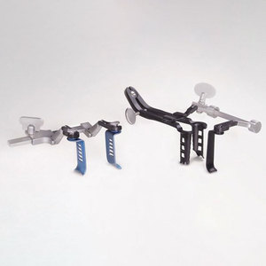 Juego de Instrumentos Quirúrgicos Profesionales para Neurocirugía y Columna Vertebral, Acero Inoxidable de Grado Médico, Separadores, Retractores y Fijadores - Product Image 6