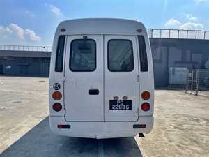 Used Left Hand Drive 2017 for for SUV AWD Leather Seats 6 Seater R18 Tires Light Interior - Product Image 3