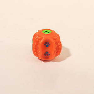 Juguete Masticable Interactivo Moderno y Ecológico para Perros, Resistente a Mordidas, de Vinilo, Previene la Fuga de Alimentos - Product Image 4