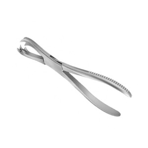 Fórceps de reducción de sujeción de hueso Setter, soporte de bloqueo de cirugía, de hueso de sujeción autocentrante fórceps, médico quirúrgico - Product Image 4