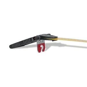 Cinta Métrica de Fibra de Vidrio LBM 1000, 50 m de Longitud, 13 mm de Ancho, Certificación STABILA PC-ABS/TPE EC III - Product Image 5