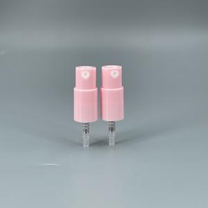 N11プラスチックPP非流出ポンプ噴霧器0.25CC容量液体石鹸ディスペンサー薬用化粧品香水カスタムロゴ - Product Image 6