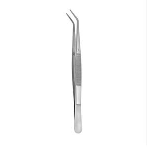 Forceps pour pansements chirurgicaux de haute qualité en gros Nouveau forceps à dissection personnalisé de qualité pro pince à mâchoire dentelée 125mm - Product Image 4