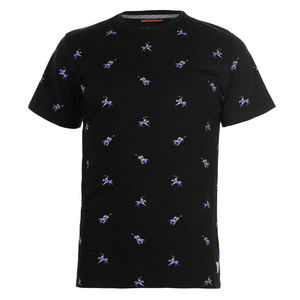 Camiseta de sublimación de manga corta de calidad premium para hombre, tendencia antiarrugas, cómoda, fácil de usar, camisetas formales, superventas - Product Image 1