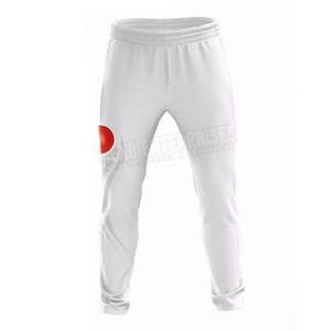 OEM precio al por mayor diseño personalizado Cricket uniforme 2023 equipo desgaste Cricket uniforme - Product Image 6