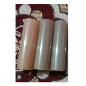 Rollo de cuerno de Búfalo Blanco Natural del exportador indio, Material ecológico para manualidades, mango de cuchillo de sello, cuerno de búfalo de agua - Product Image 3