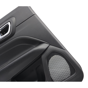 PANEL INTERIOR DE LA PUERTA TRASERA IZQUIERDA JEEP Compass Serie 46337540 (16>) - Product Image 3