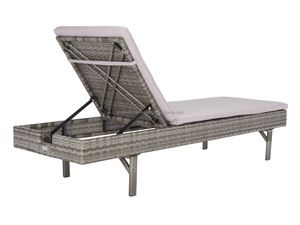 Tumbonas Plegables de Mimbre Modernas ARDENA ASL-059 para Uso en Exteriores en Apartamentos, Hoteles y Villas - Origen Java Central - Product Image 4