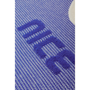 Suéter de Punto para Mujer Streetlab, Cuello Redondo, Manga Larga, Bordado Jacquard en la Parte Delantera, Corte Holgado, Estilo Urbano para Otoño e Invierno - Product Image 4