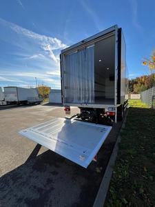 2025 NUEVO DAF XD 300 FA 300HP EDICIÓN UE TRANSMISIÓN AUTOMÁTICA - Product Image 6