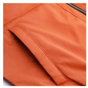 2025 nuevo estilo chaqueta Bomber primavera y otoño chaqueta de vuelo hombres béisbol Bomber hombres baloncesto chaqueta de vuelo - Product Image 6