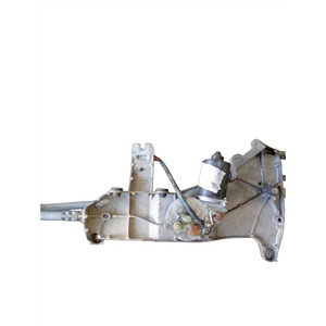 Motore Tergicristallo Anteriore FIAT Ulysse 2a Serie 1440138480 (99>02) - Product Image 4
