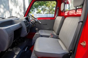 SUBARU SAMBAR 1990 - Product Image 5