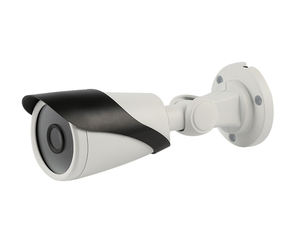 Caméra Bullet étanche 5MP avec objectif fixe Utiliser le capteur Sony IMX335 Objectif 2.8mm ou 3.6mm IP67 OEM Jour Nuit - Product Image 2