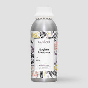 น้ำหอมอีทิลีนบราสิเลตเกรดพรีเมียม - Product Image 2