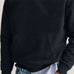 Chaqueta Acolchada Ligera, Transpirable e Impermeable para Hombre, de Alta Calidad y Elegante, con Logotipo Personalizado, Cuello Alto, Estilo Casual, Tallas Grandes - Product Image 6