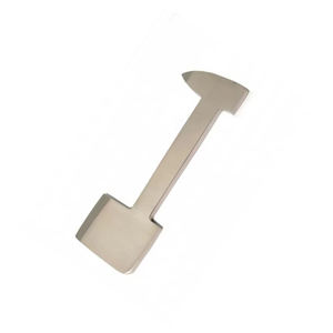 เครื่องตัดขนกีบสำหรับสัตวแพทย์อุปกรณ์ดูแลรองเท้าสัตว์ทุกชนิดสามารถใช้ได้กับเครื่องตัดแบบหนีบ - Product Image 3