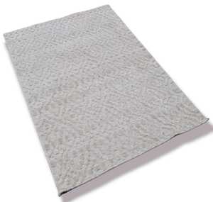 ชุดพรมและพรมปูพื้นแบบปักลายพรมพรมกร้าทอสำหรับห้องนั่งเล่นและห้องรับประทานอาหาร - Product Image 2