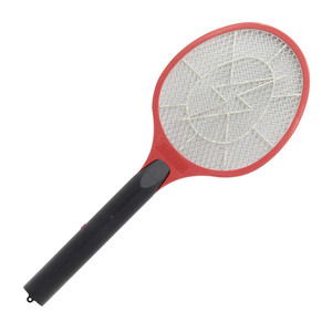 Racchetta Elettrica Antizanzare Diametro 18 - Product Image 1
