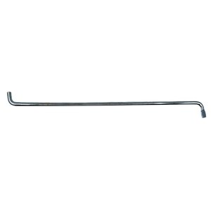 Barre de support de capot compatible Renault pour Megane 2 - Product Image 3