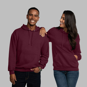 Sudadera con Capucha para Hombre Russell Athletic, de Algodón Clásico, Térmica, Cortavientos, Transpirable, para Invierno - Product Image 4