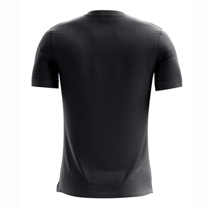 Maillots de volley-ball unisexe personnalisés de haute qualité sérigraphie respirant 100% polyester vêtements de sport avec logo personnalisé - Product Image 2