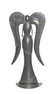 Venta caliente decoraciones navideñas personalizadas muñeca para decoración del hogar regalos de muñecas "regalos de muñecas coleccionables de Navidad" - Product Image 5