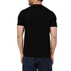 Descubre nuestra colección de camisetas casuales para hombre con estilo a precios imbatibles, camisetas de hombre de alta calidad para el verano - Product Image 3