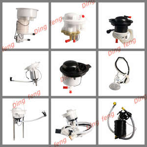 适用于智能A4514700094 A2C53179818 4514700494高质量燃油泵总成 - Product Image 6