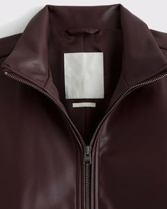 Veste d'hiver décontractée pour femmes, écologique, en résine, légère, style streetwear, vêtements d'extérieur, personnalisable, haute qualité, logo personnalisé - Product Image 6