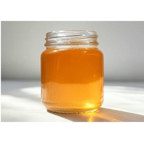 Miel d'orange frais naturel le plus vendu parfait pour l'énergie ou le bien-être et remèdes naturels disponibles à un prix d'exportation depuis l'Inde - Product Image 1