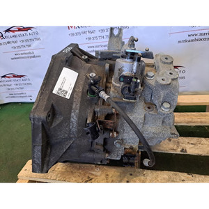 Pannello di Controllo Completo Usato per OPEL Insignia Sedan 55582879 Diesel 1956 2008-2017 Codice Interno 2733040 2009 - Product Image 2