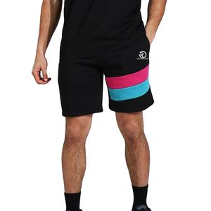 OEM Design Custom Made Washable Summer <b>Shorts</b> Set for Men Best Quality Summer Wear <b>Shorts</b> Set for Men - Product Image 3