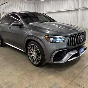 Mercedes-Benz GLE 63 S AMG 4MATIC 4D Coupé 2025 Usado pero Listo para Enviar - Product Image 1
