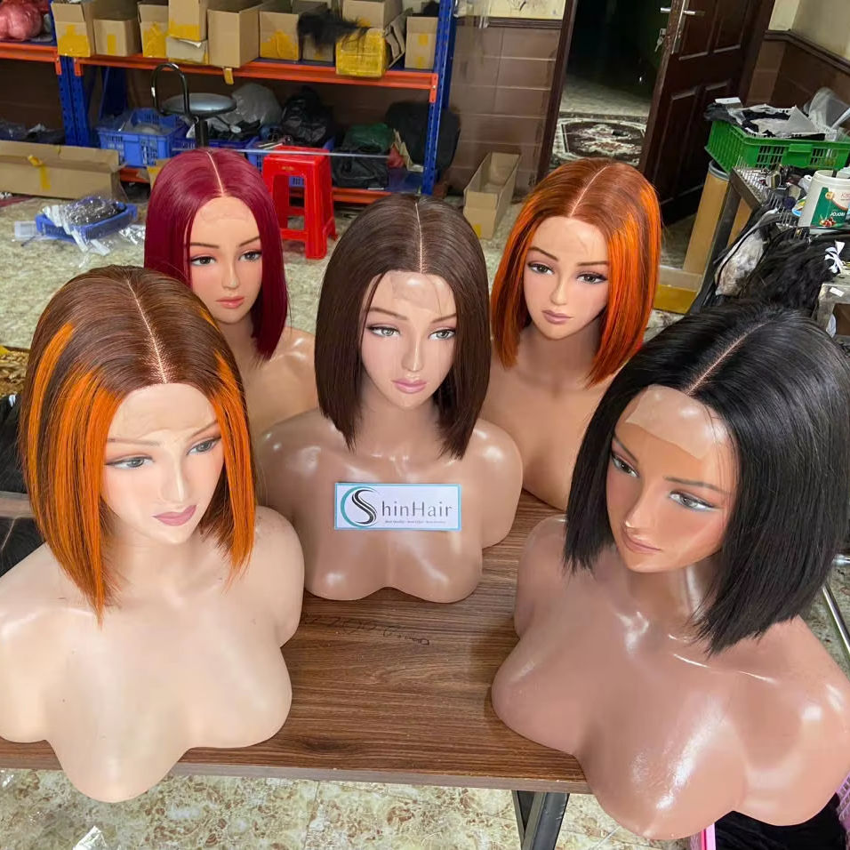 Shop Karen Wigs Natural-Looking, Heat-Resistant Hair