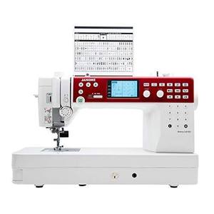Máquina de Coser y Quiltear Janome Memory Craft 6650 - Product Image 3