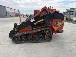 Cargadora de orugas diésel SK1550 lista para envío con soplador de nieve y excavadora de zanjas, motor y bomba para quitanieves rurales y transporte agrícola - Product Image 2