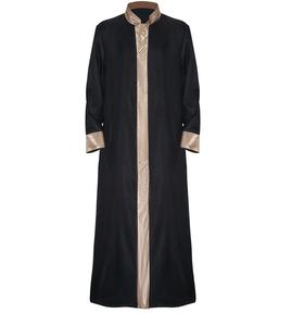 Venta directa de fábrica, batas de clero de alta calidad, ropa de Iglesia, vestido de sacerdote, vestido largo, bata de coro - Product Image 3
